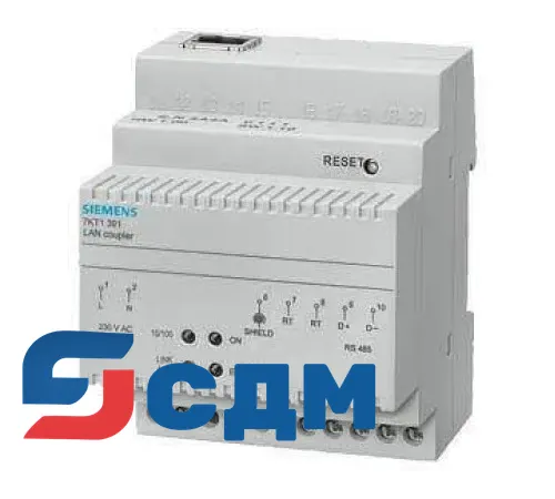 7KT1391 Сервер ЛВС 7KT1 390