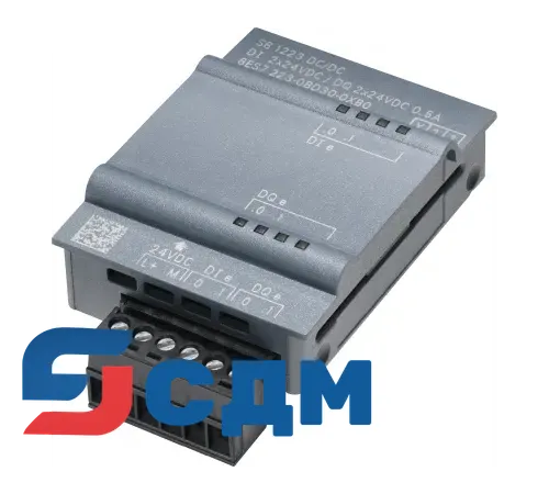 6AG1221-3AD30-5XB0 SIPLUS SB 1221