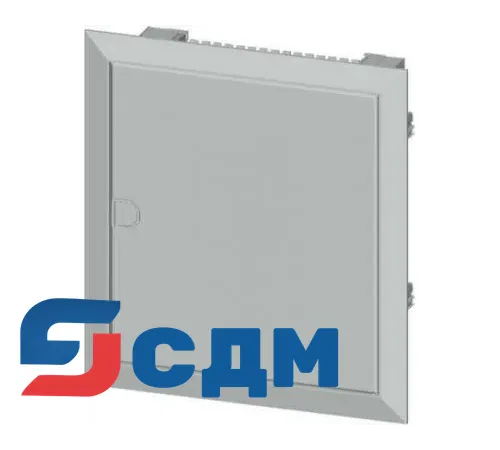 8GB5012-1KM Небольшие распределительные щиты