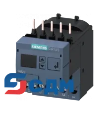 3RR2241-1FW30 Реле контроля тока