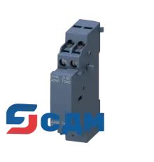 3RV2901-1J Дополнительные монтируемые принадлежности