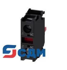 3SU1400-1AA10-1CA0 Контактные модули