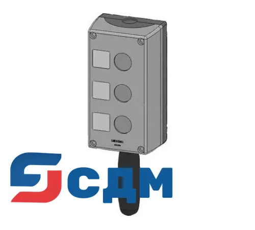 3SB3887-1A. Оборудование по выбору