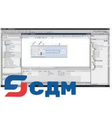 3ZS1322-5CC12-0YD5 SIMOCODE ES (TIA Portal)