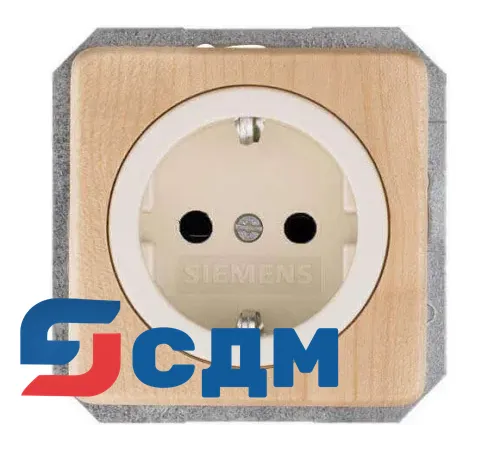 5UB1614 Розетка