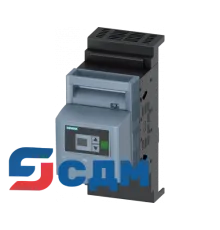 3NP1123-1JB23 Для сборных шин с межосевым расстоянием 40 мм