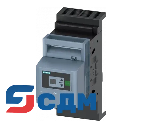 3NP1123-1JB23 Для сборных шин с межосевым расстоянием 40 мм