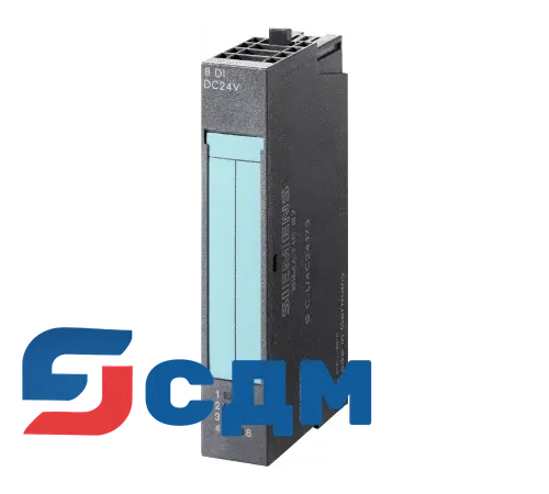 6AG1131-4BF00-7AA0 Модуль ввода-вывода дискретных сигналов SIPLUS