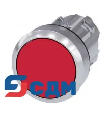 3SU1050-0AA20-0AA0-ZY10 Кнопка