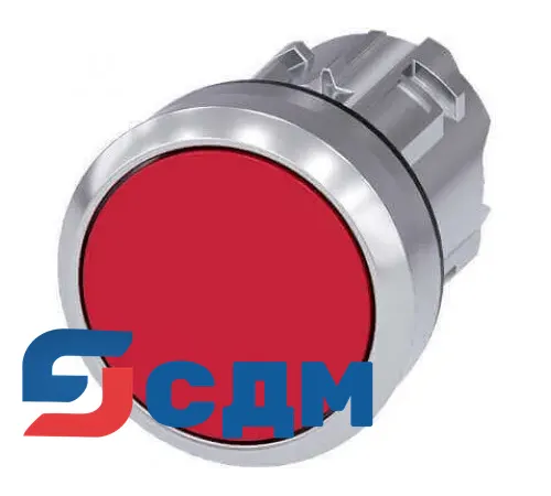 3SU1050-0AA20-0AA0-ZY10 Кнопка