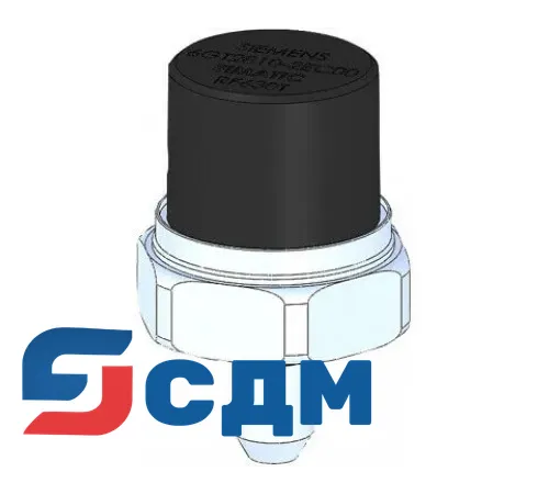 6GT2810-2EC00 SIMATIC RF630T