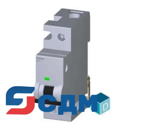 5SP4192-7 Автоматический выключатель