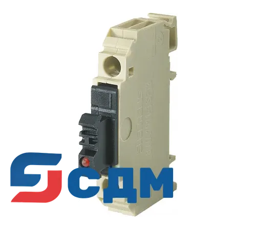 8WA1011-1SF12 Клемма 8WA