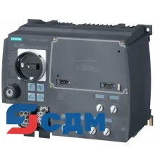 3RK1395-6KS71-2AD3 Пускатель эдектродвигателя модуль M200D