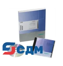 6GK1704-5CW00-3AE0 SOFTNET для PROFIBUS