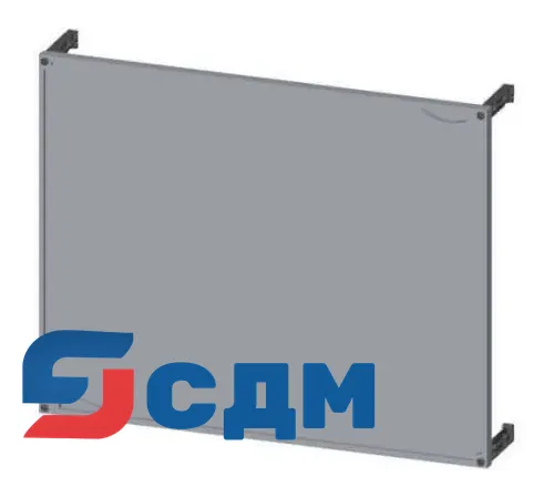 8GK4501-4KK32 Монтажные комплекты 8GK4 для незадействованных модулей