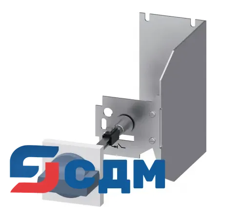 3RV2936-2B Поворотный привод