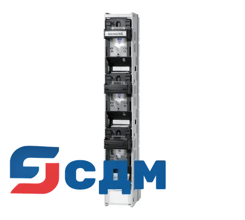 3NJ4141-3BF01 1-полюсные, коммутируемые