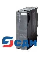 6ES7153-1AA03-0XB0 система распределенного ввода-вывода SIMATIC ET 200M