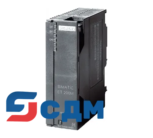 6ES7153-1AA03-0XB0 система распределенного ввода-вывода SIMATIC ET 200M