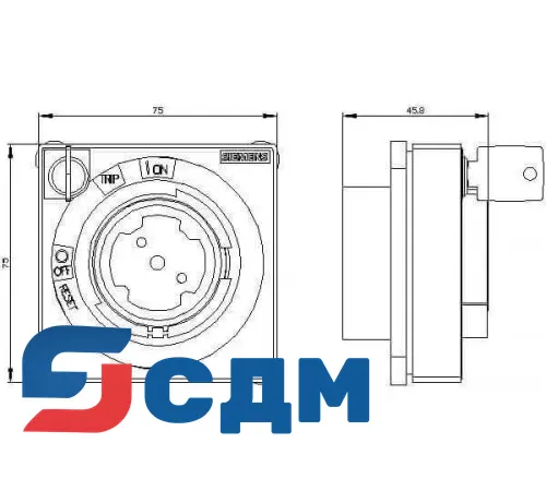 8UD1900-0MB05 Аксессуар и запасные части