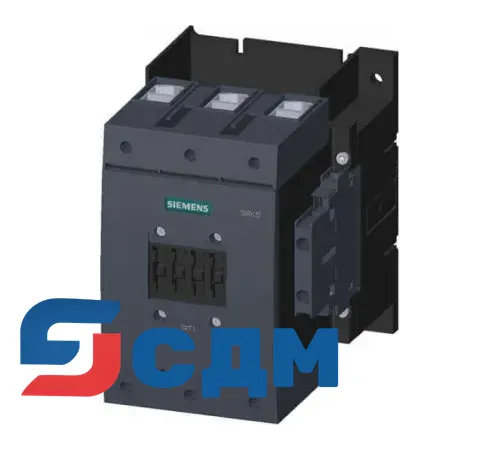 Контактор Siemens 3RT1054-1LA06