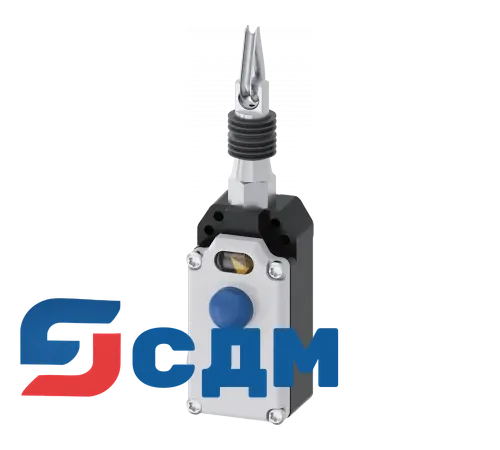 3SE7150-1BF00 Тросовый выключатель SIGUARD
