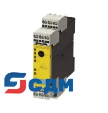 3RK1405-0BE00-0AA2 Компактные FailSafe модули с AS-интерфейсом