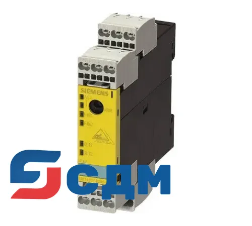 3RK1405-0BE00-0AA2 Компактные FailSafe модули с AS-интерфейсом