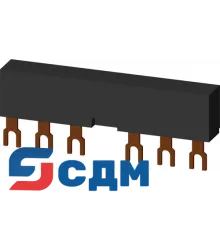 3RV1915-2AB Принадлежности для шинной системы