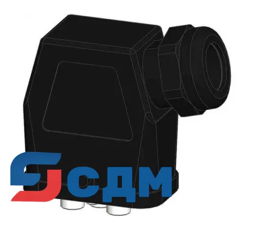 3RK1911-2BE10 Аксессуар для силовых модулей ET 200pro