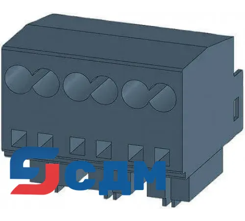 3RA6920-2A Дополнительные принадлежности