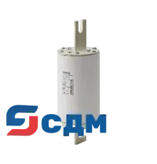 3NB1337-4KK11 Предохранительная вставка NH SITOR