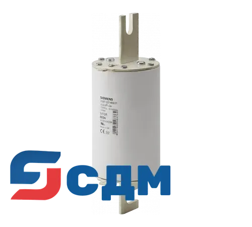 3NB1337-4KK11 Предохранительная вставка NH SITOR