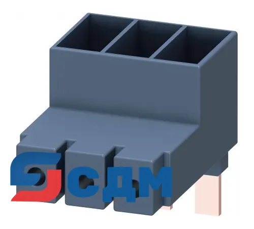 3RV2935-5E Соединитель