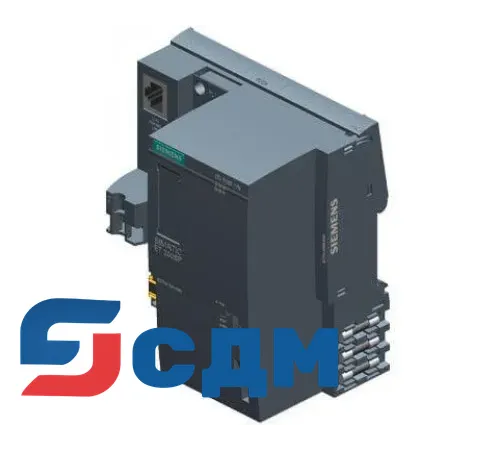 6ES7510-1DJ01-0AB0 Программируемый контроллер