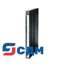 6ES7431-7KF10-0AB0 Программируемый контроллер SIMATIC S7-400
