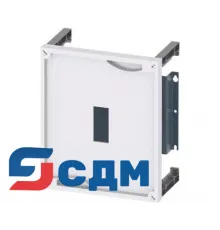 8GK4701-2KK12 Монтажные комплекты для силовых выключателей SENTRON VL/VF