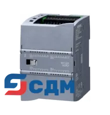 6ES7223-1PL32-0XB0 Программируемый контроллер