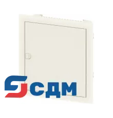 8GB5012-4KM Небольшие распределительные щиты