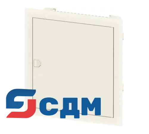 8GB5012-4KM Небольшие распределительные щиты