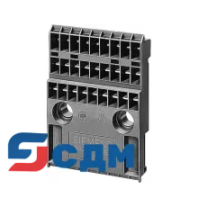 8WA2011-3KE50 Клемма 8WA