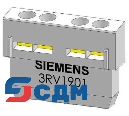 3RV1901-1F Навесные принадлежности