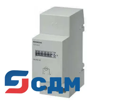 7KT5804 Счетчик импульсов времени 7KT5 8