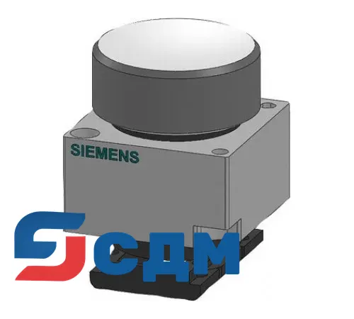 3SB3501-0AA71 Элемент управления