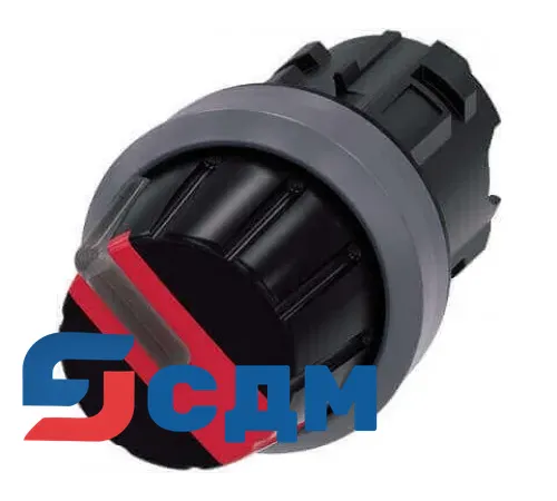 3SU1032-2AF20-0AA0-ZY11 Селекторные переключатели