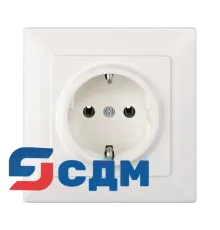 5UB1580 Розетка