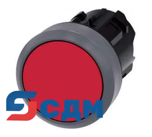 3SU1030-0AA20-0AA0-ZY11 Кнопка