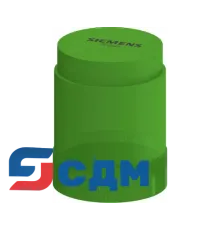 8WD4200-1AC Сигнальная колонна SIGUARD, диаметр 50 mm