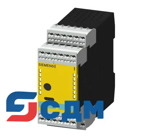 3RK1405-1SG15-0AA2 Компактные FailSafe модули с AS-интерфейсом